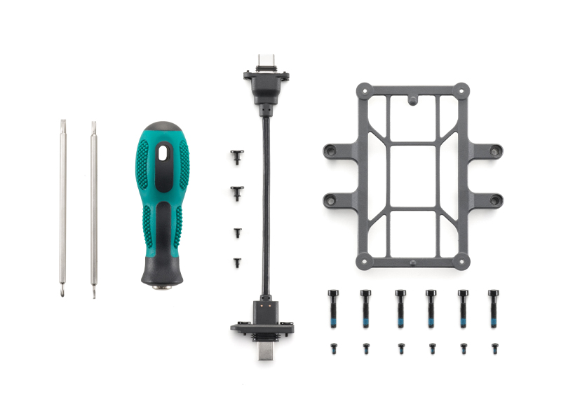 Manifold 3 Accessory Kit (Matrice 400)